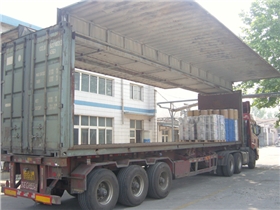 飛翼車運(yùn)輸鋁銀漿 飛翼車運(yùn)輸鋁銀漿